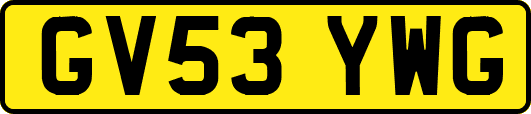 GV53YWG