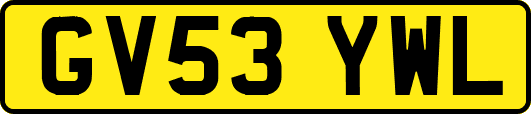 GV53YWL