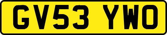 GV53YWO
