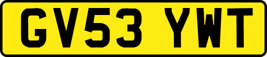 GV53YWT