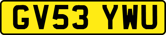 GV53YWU
