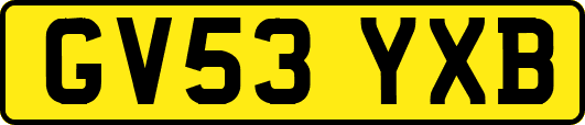 GV53YXB