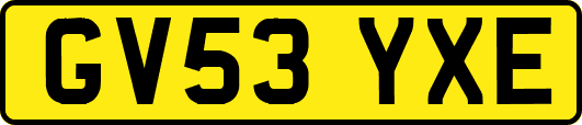 GV53YXE