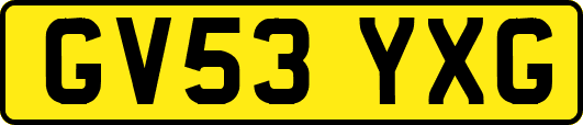 GV53YXG