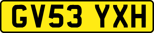 GV53YXH