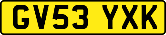 GV53YXK