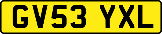 GV53YXL