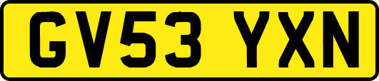 GV53YXN
