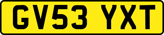 GV53YXT