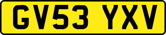 GV53YXV