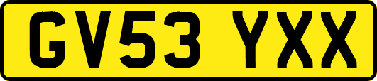 GV53YXX