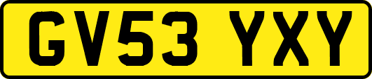 GV53YXY