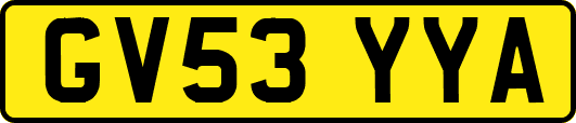 GV53YYA