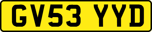 GV53YYD