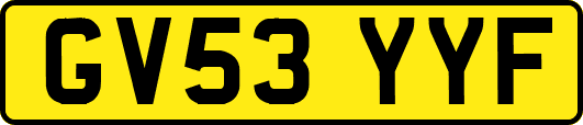 GV53YYF