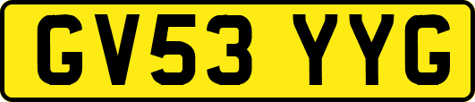 GV53YYG