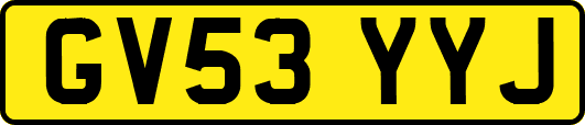 GV53YYJ