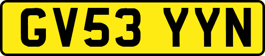 GV53YYN