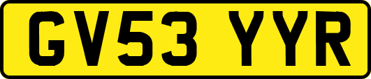 GV53YYR