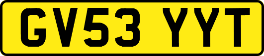 GV53YYT