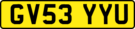 GV53YYU