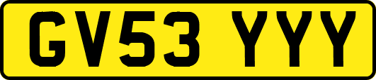 GV53YYY