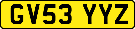 GV53YYZ