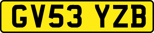 GV53YZB