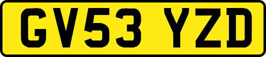 GV53YZD