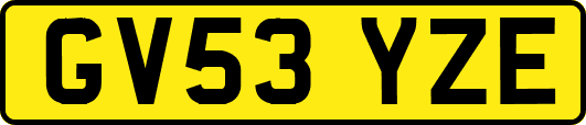 GV53YZE