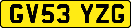 GV53YZG