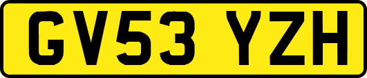 GV53YZH