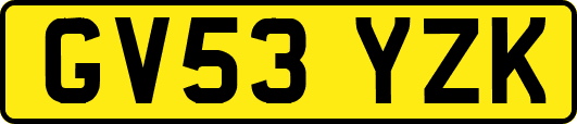 GV53YZK