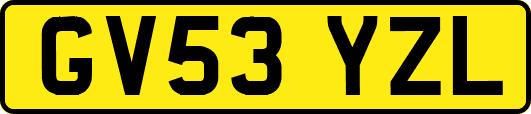 GV53YZL