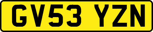 GV53YZN