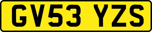 GV53YZS