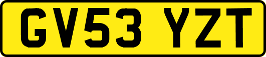 GV53YZT