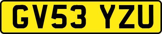 GV53YZU