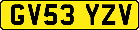 GV53YZV