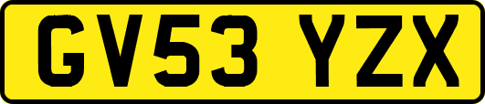 GV53YZX
