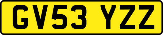 GV53YZZ
