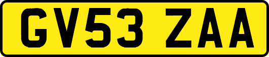 GV53ZAA