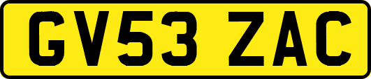 GV53ZAC