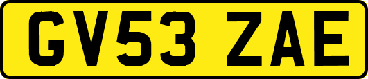 GV53ZAE