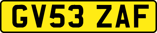 GV53ZAF