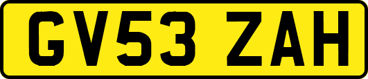 GV53ZAH