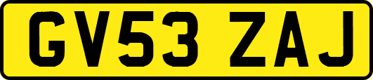 GV53ZAJ