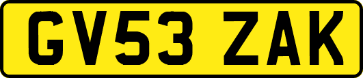 GV53ZAK