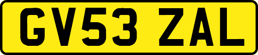 GV53ZAL