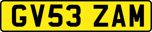 GV53ZAM